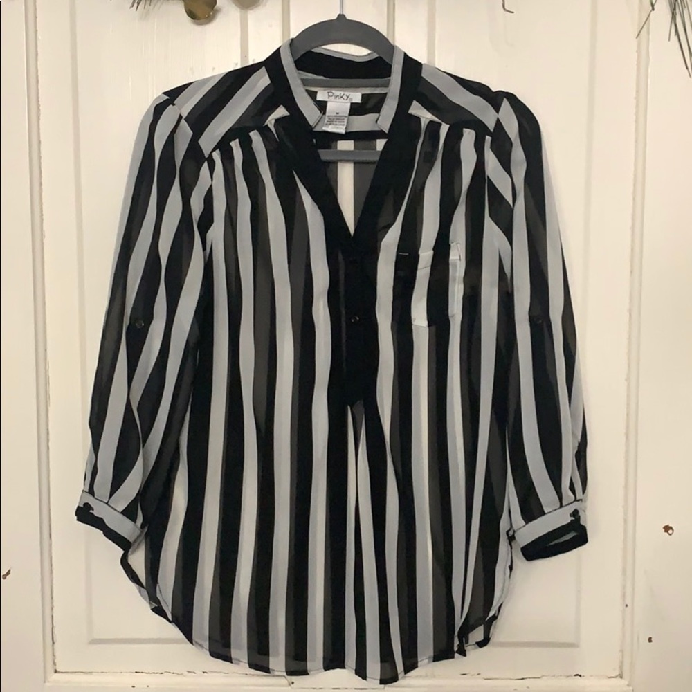 Women’s Blouse